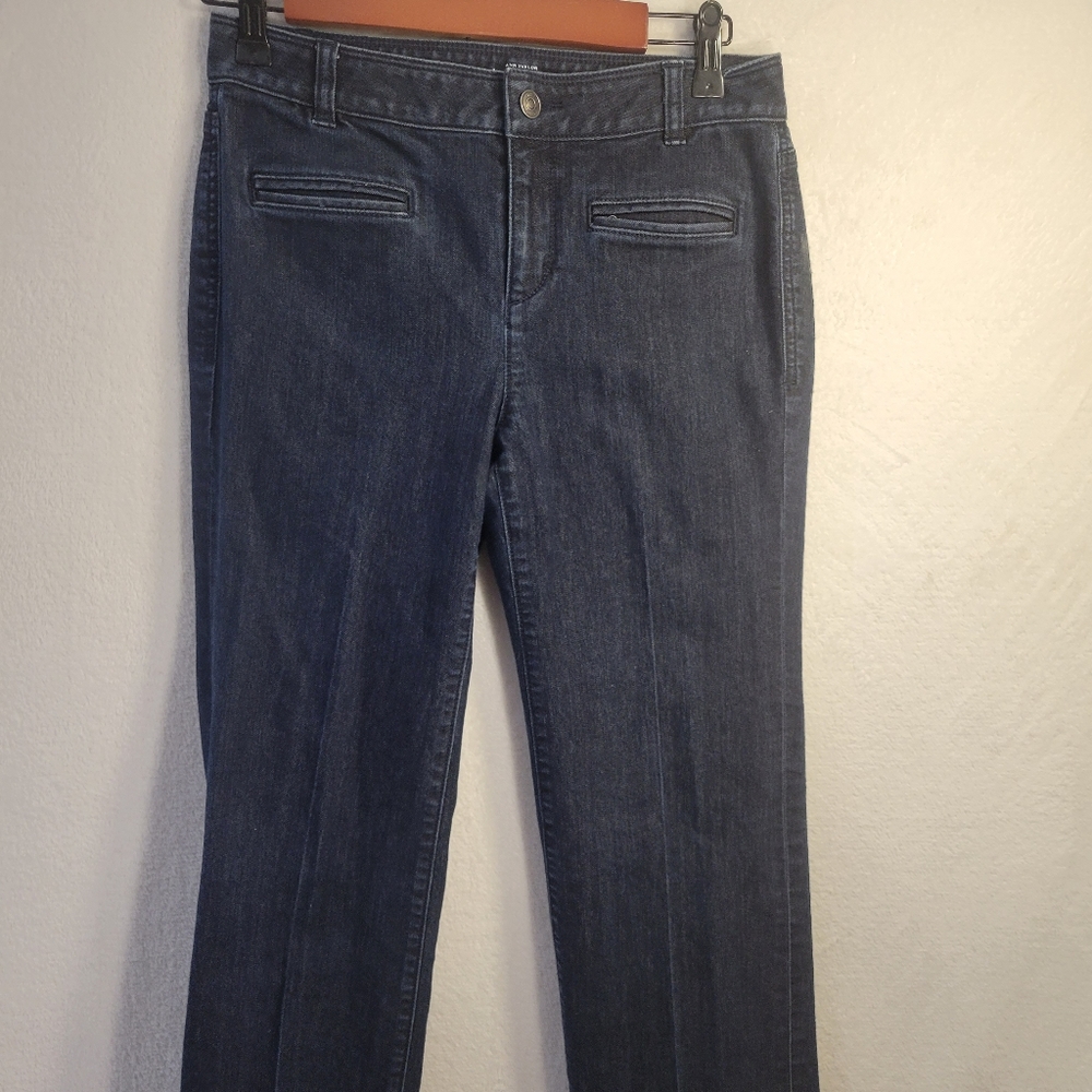 Loft Jeans size 4p